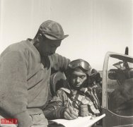  下一页：二战英雄黑人航空队：毁伤敌机
